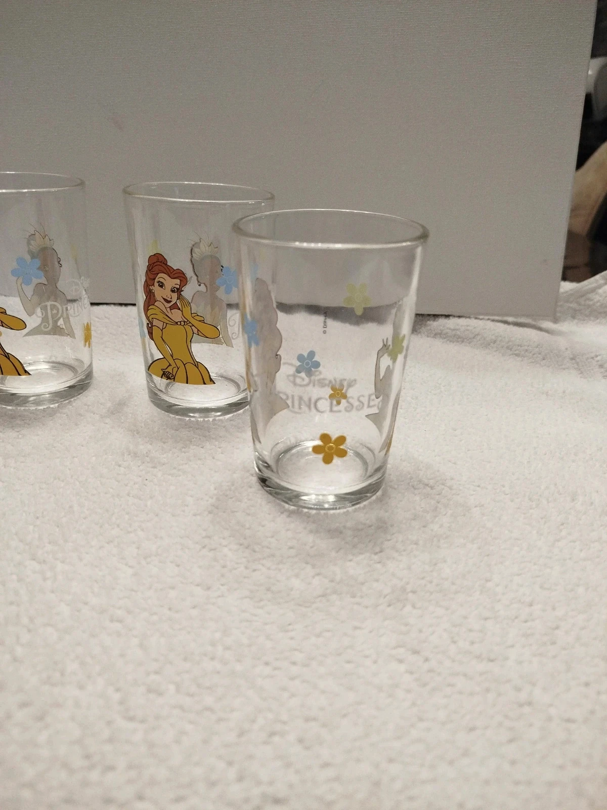 Disney Princesses mosterdpot – photo 4
